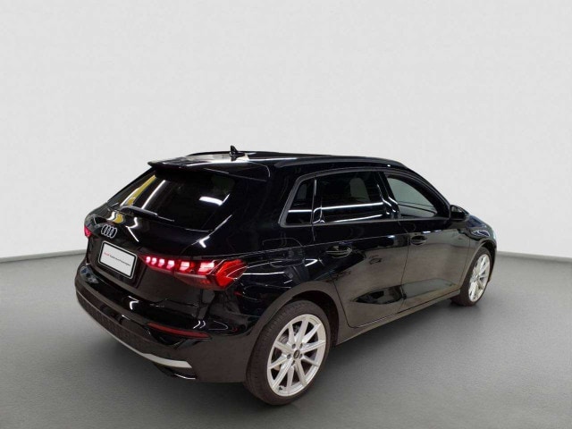 Audi A3 30 TFSI S-Tronic Sportback