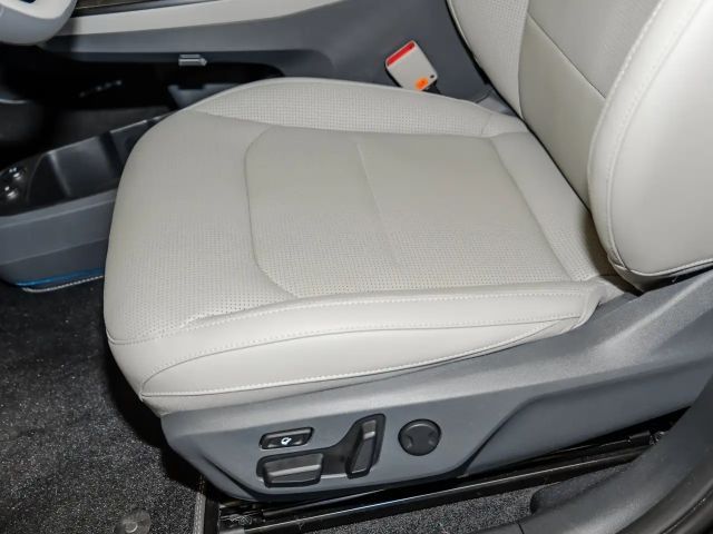 Kia EV6 Achterwielaandrijving Earth