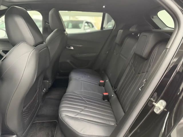 Peugeot 2008 GT-Line