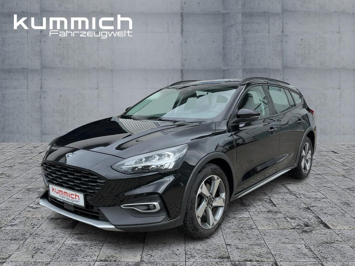 Ford Focus Active EcoBoost