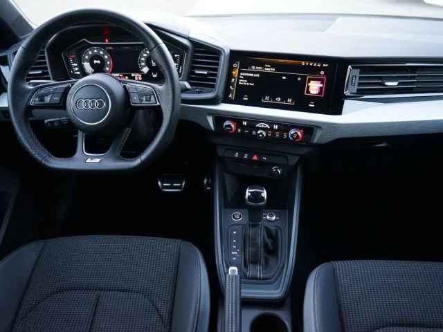 Audi A1 1.0 TFSI