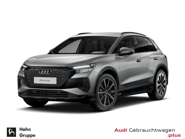 Audi Q4 e-tron SUV 45 e-tron Audi Q4 e-tron