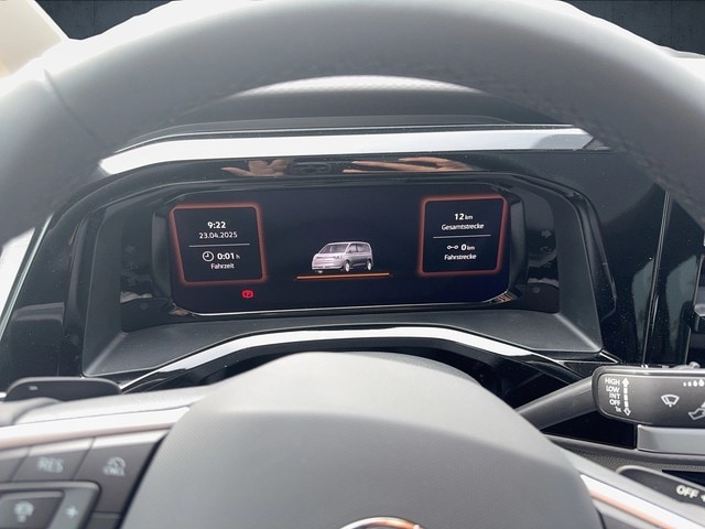 Volkswagen Multivan 2.0 TDI Lang T7