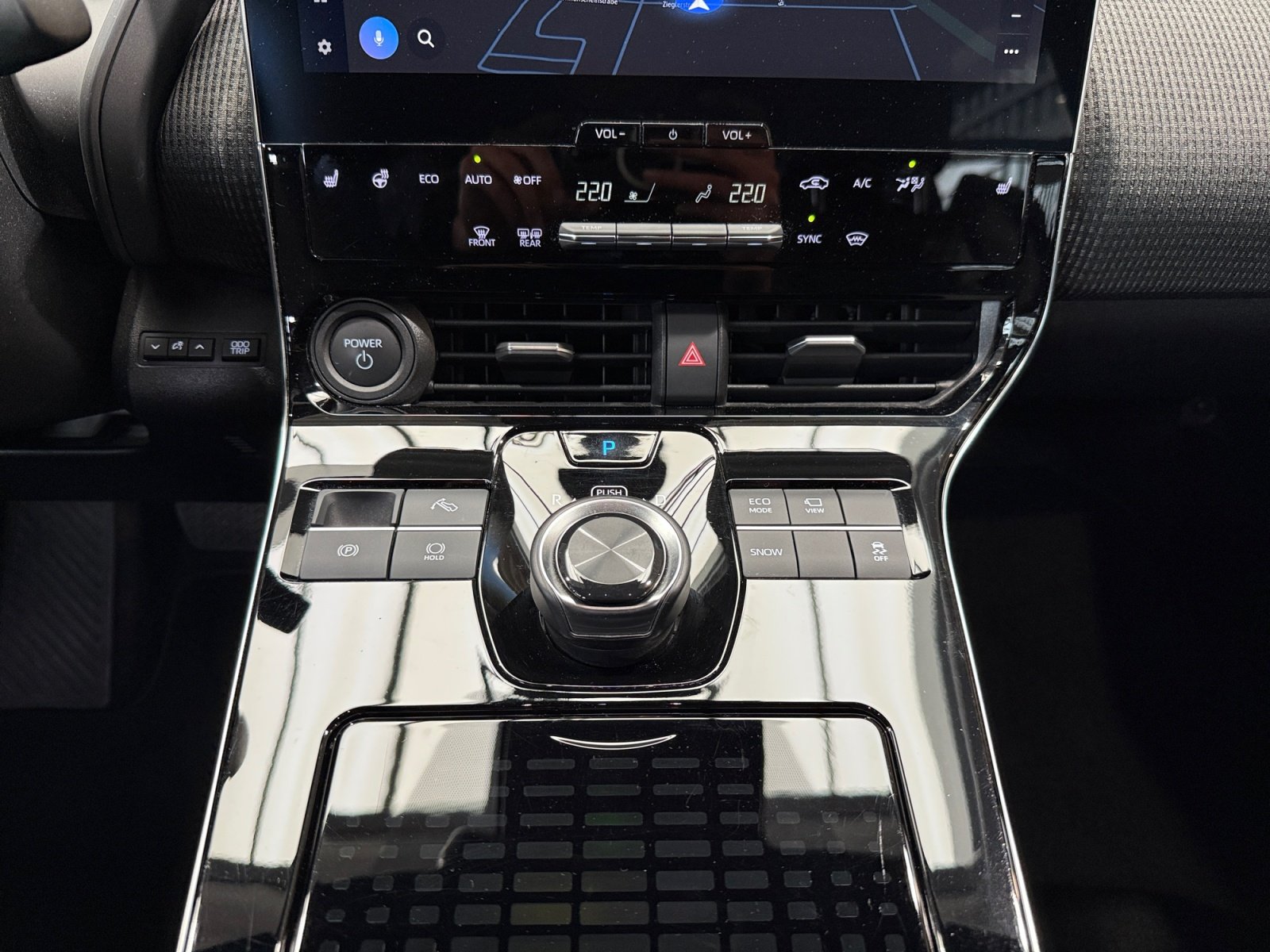 Toyota bZ4X 5-deurs Basis Comfort