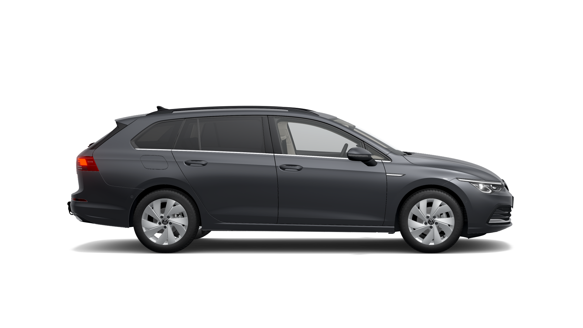 Volkswagen Golf 1.5 eTSI DSG Style Variant