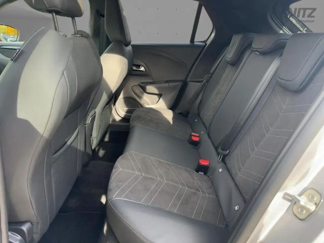 Opel Corsa 1.2 Turbo GS-Line Grand Sport Turbo