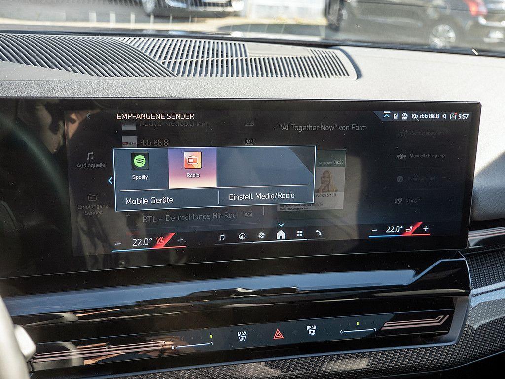 BMW 520 520i Touring