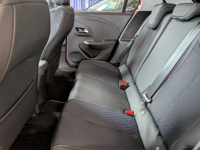 Opel Corsa Elegance Turbo