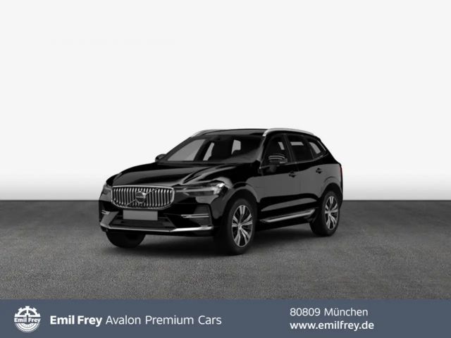Volvo XC60 Dark Plus