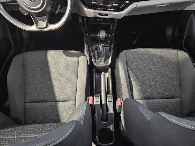 Suzuki Swift Comfort Hybrid