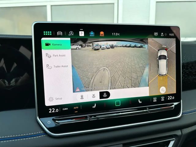 Volkswagen Tiguan 2.0 TDI DSG R-Line