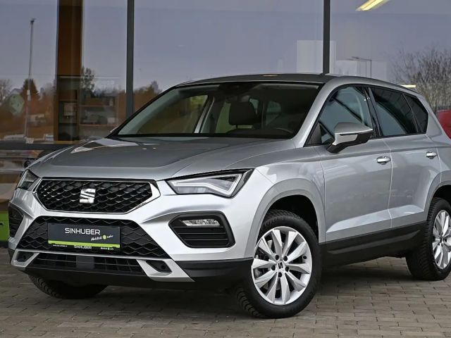 Seat Ateca DSG Style
