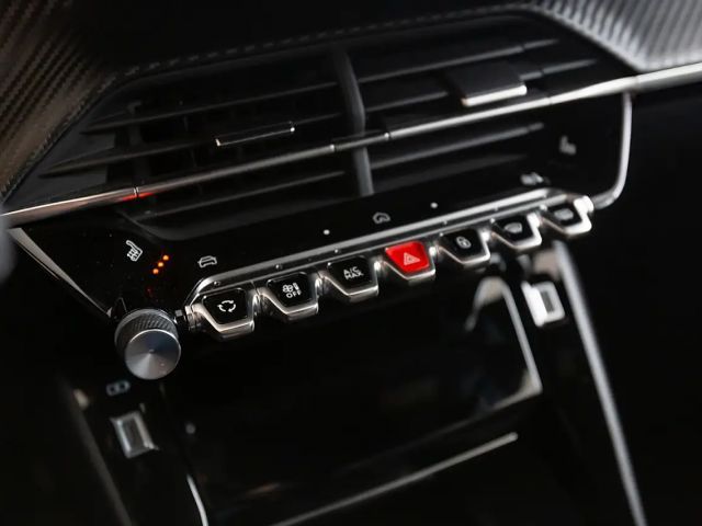 Peugeot 2008 Allure Pack PureTech