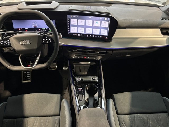 Audi Q3 Quattro S-Tronic