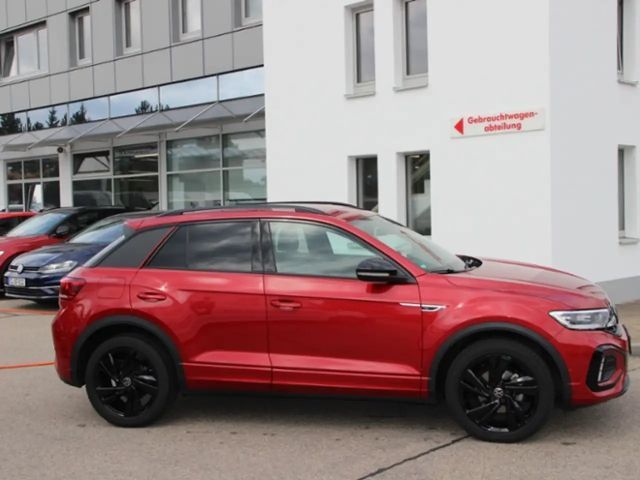 Volkswagen T-Roc 1.5 TSI R-Line Style