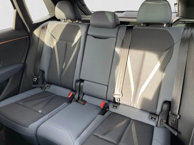 Cupra Terramar eTSI DSG|AHK|PANO|HEAD-UP|KEYLESS|ACC|