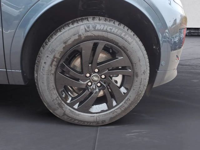 Land Rover Discovery Sport S