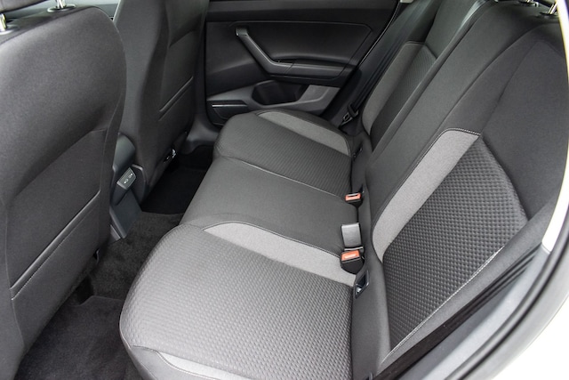 Volkswagen Polo 1.0 TSI DSG