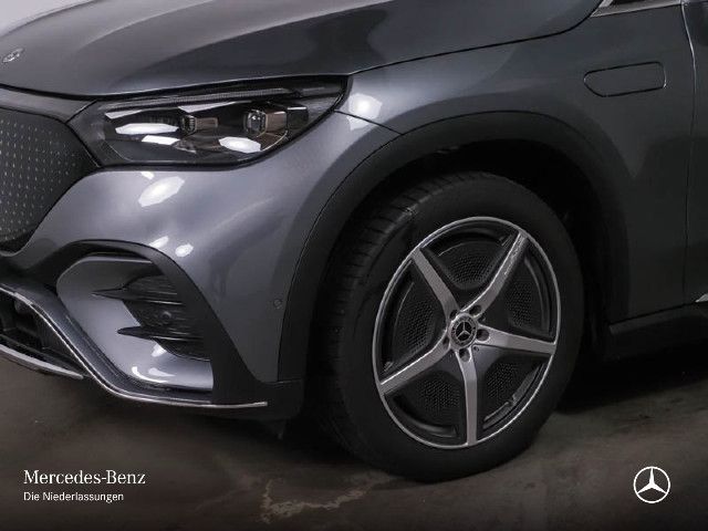 Mercedes-Benz EQE SUV 4MATIC 500