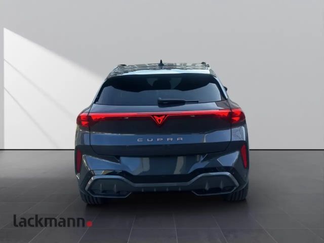 Cupra Terramar 1.5 eTSI