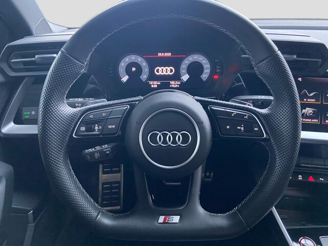 Audi S3 Quattro S-Tronic Sportback