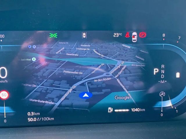 Volvo V60 Business Sport Dark Ultra