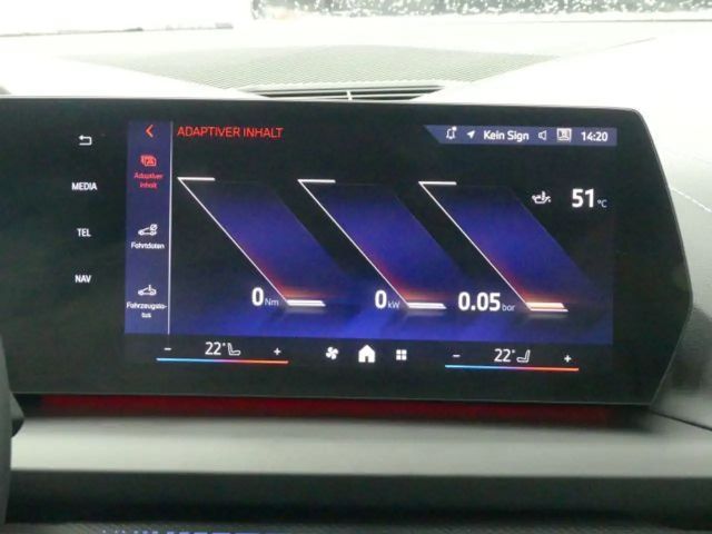 BMW 120 120d M-Sport Sedan