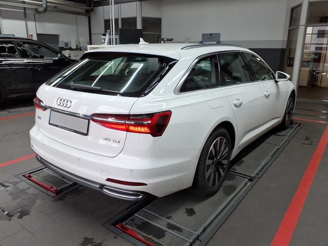 Audi A6 35 TDI Avant S-Tronic Sport
