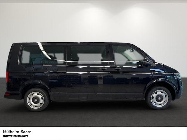 Volkswagen Caravelle Lang T6