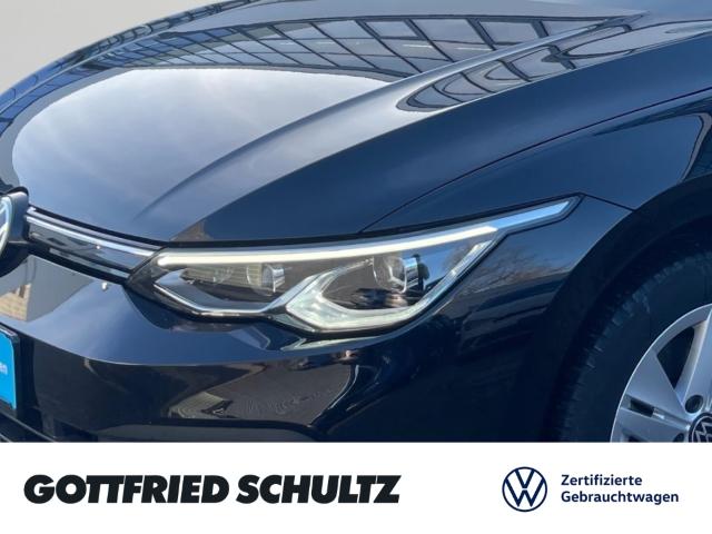 Volkswagen Golf 1.5 TSI Life