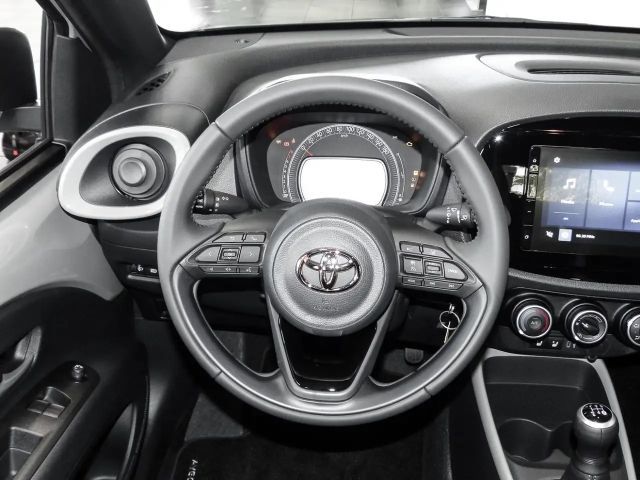 Toyota Aygo X Hatchback