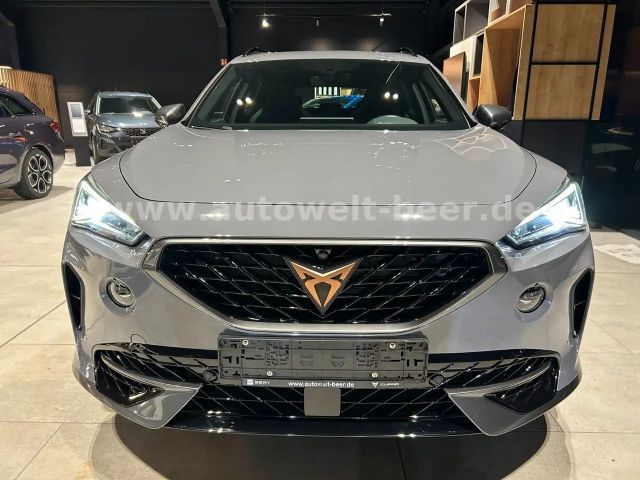 Cupra Formentor 2.0 TSI 4Drive DSG VZ