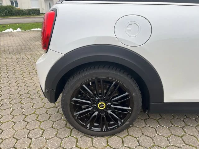 MINI Mini Electric SE