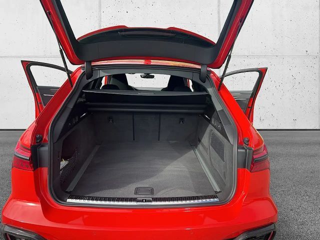 Audi RS6 Avant Performance