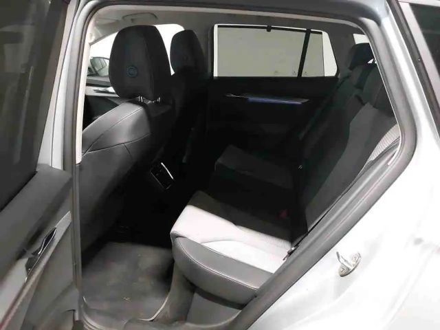 Skoda Enyaq Loft iV 60