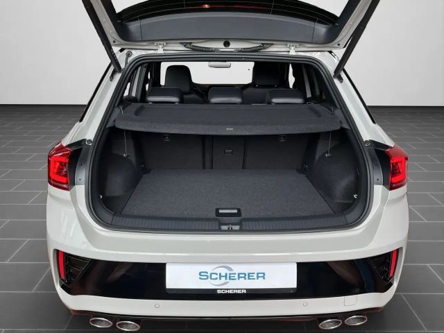 Volkswagen T-Roc 4Motion