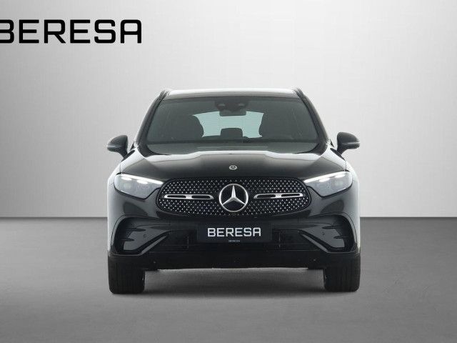 Mercedes-Benz GLC 450 4MATIC