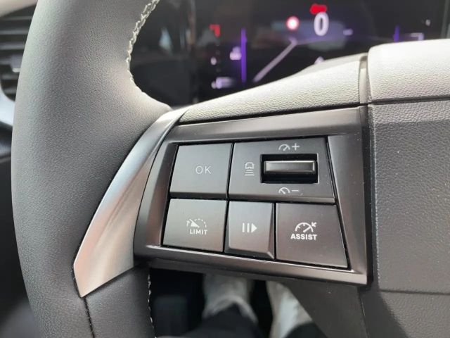 Opel Mokka 1.2 Turbo Edition