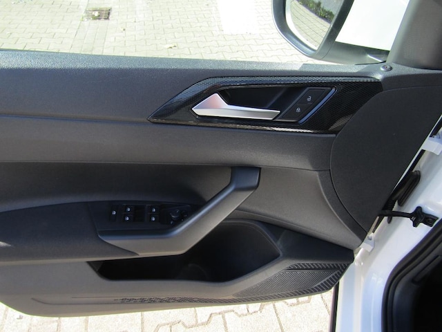 Volkswagen Taigo 1.0 TSI DSG