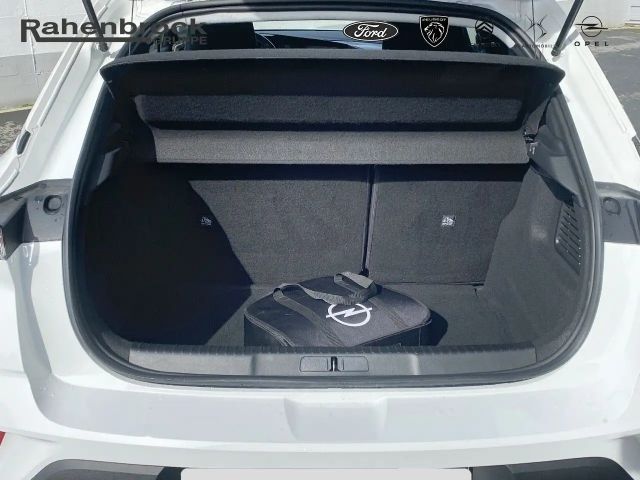 Opel Mokka Elegance Mokka-e