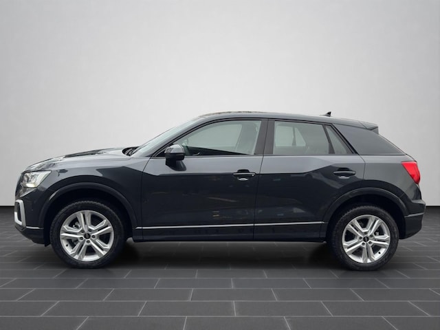 Audi Q2 35 TFSI S-Tronic
