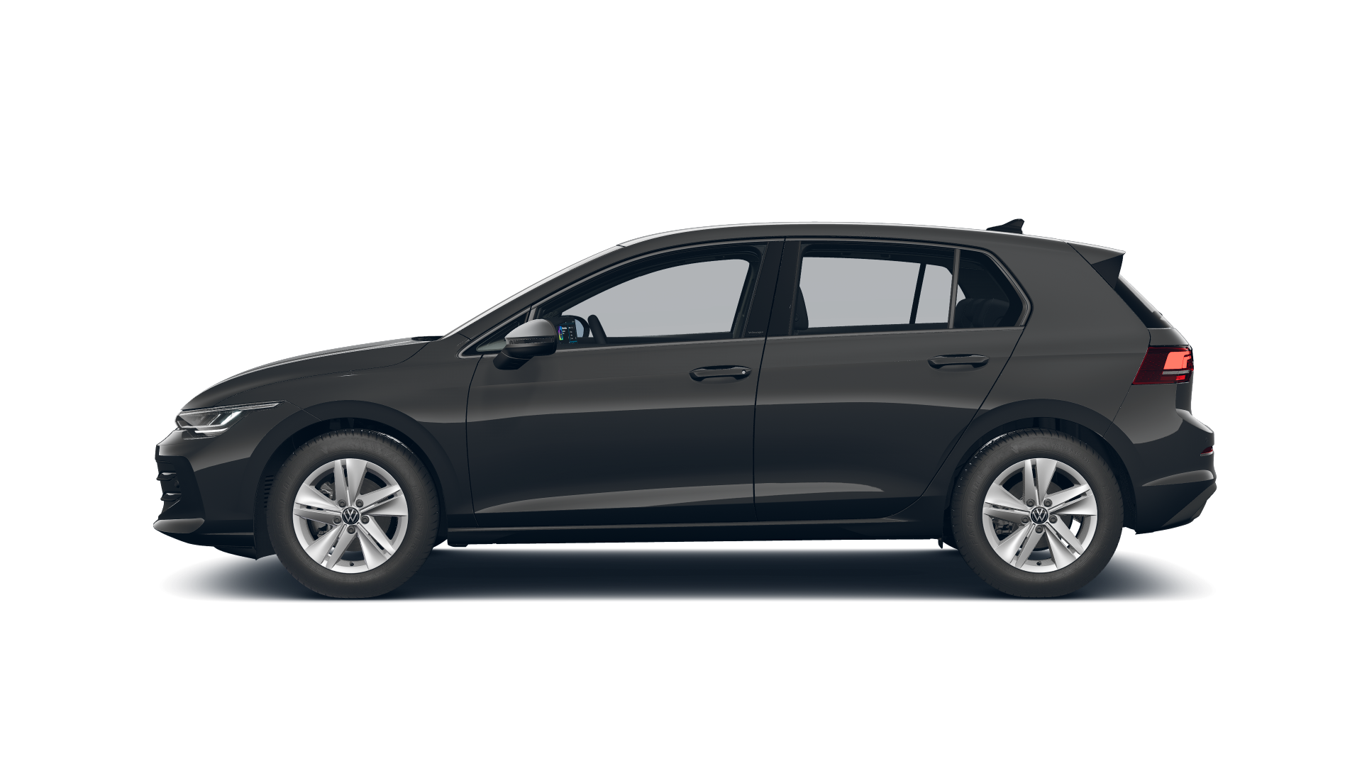 Volkswagen Golf Golf VIII