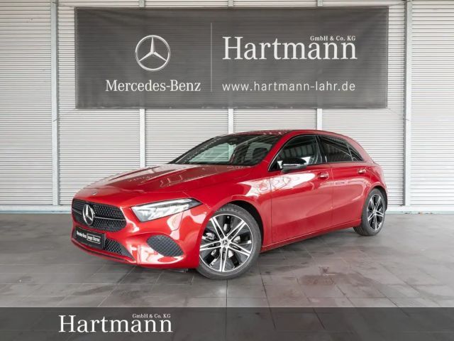 Mercedes-Benz A 200 Hatchback Progressive