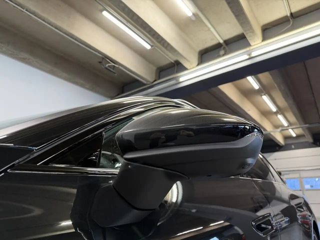 Audi A6 2.0 TFSI Hybride Quattro