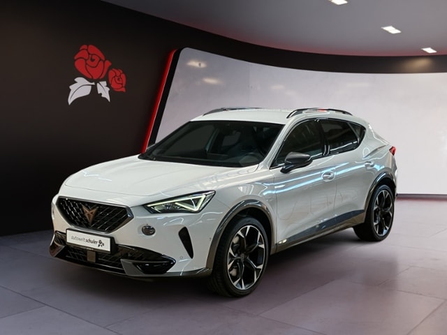 Cupra Formentor 1.4 e-Hybrid