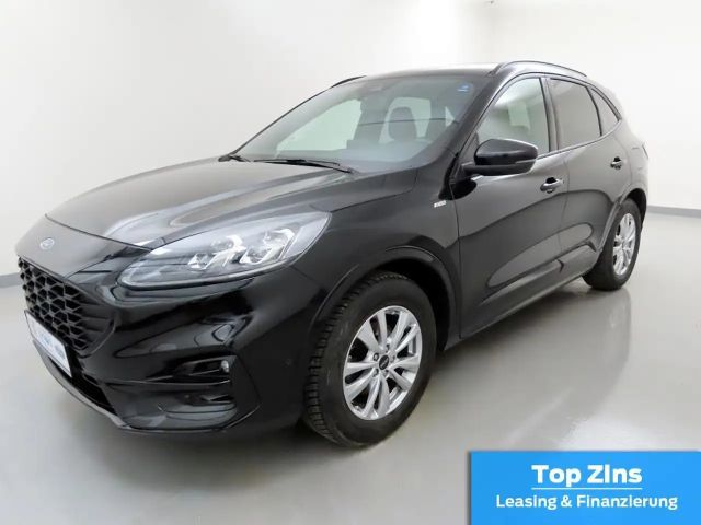 Ford Kuga EcoBoost ST Line X