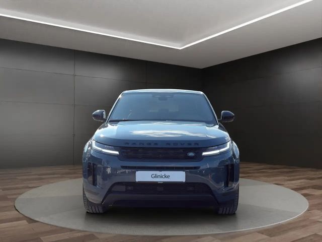 Land Rover Range Rover Evoque S