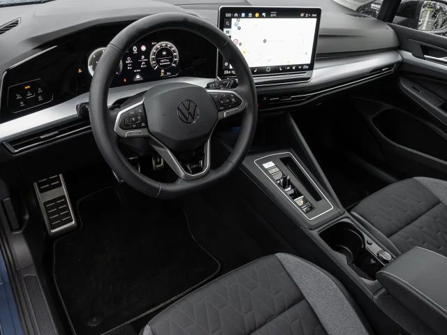 Volkswagen Golf 2.0 TDI DSG Life Variant