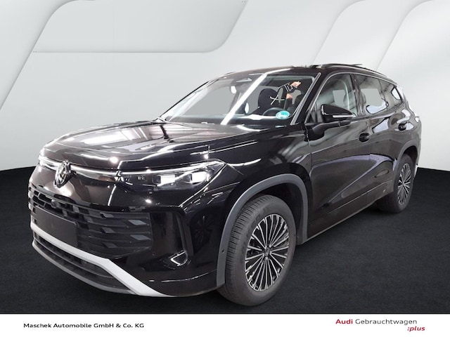 Volkswagen Tayron 2.0 TDI