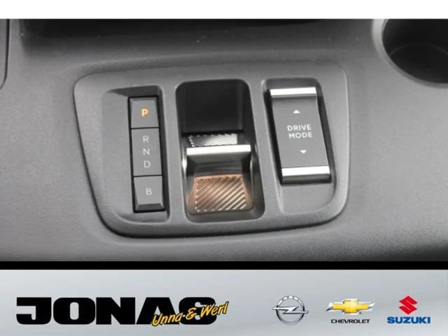 Opel Combo e Cargo Holzboden PDC Flex-Cargo Multi.-Ra